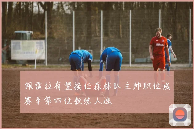 佩雷拉有望接任森林队主帅职位成赛季第四位教练人选