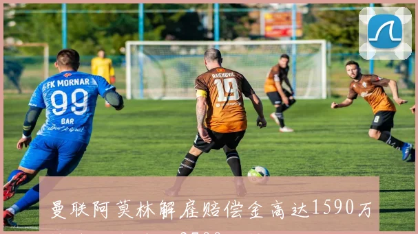 曼联阿莫林解雇赔偿金高达1590万镑总成本接近2700万镑